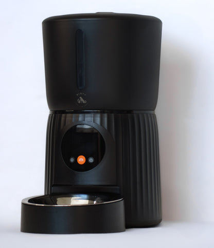 SmartFeeder - Automatisk Madskål