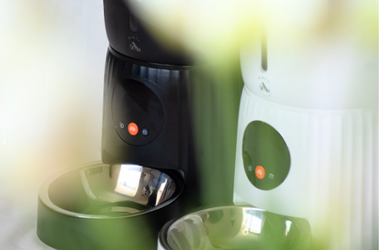 SmartFeeder - Automatisk Madskål